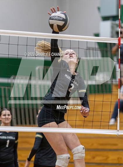 Thumbnail 1 in Petaluma vs Maria Carrillo photogallery.