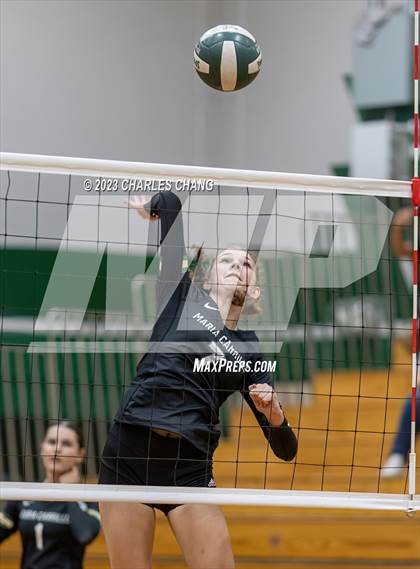 Thumbnail 2 in Petaluma vs Maria Carrillo photogallery.