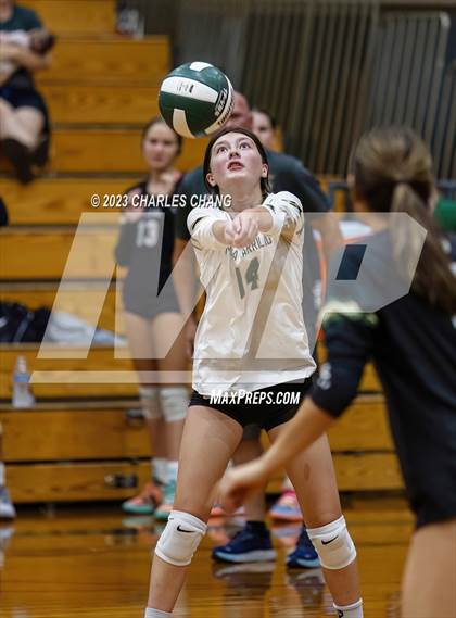 Thumbnail 2 in Petaluma vs Maria Carrillo photogallery.