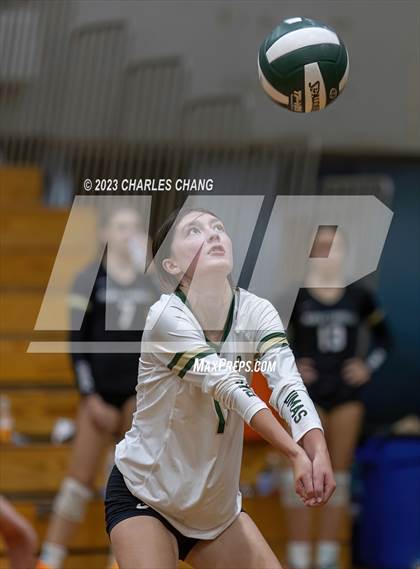 Thumbnail 3 in Petaluma vs Maria Carrillo photogallery.