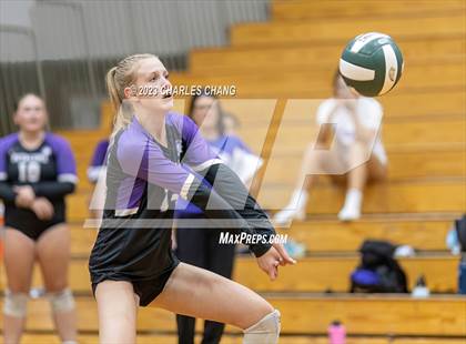 Thumbnail 1 in Petaluma vs Maria Carrillo photogallery.