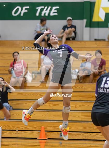 Thumbnail 1 in Petaluma vs Maria Carrillo photogallery.