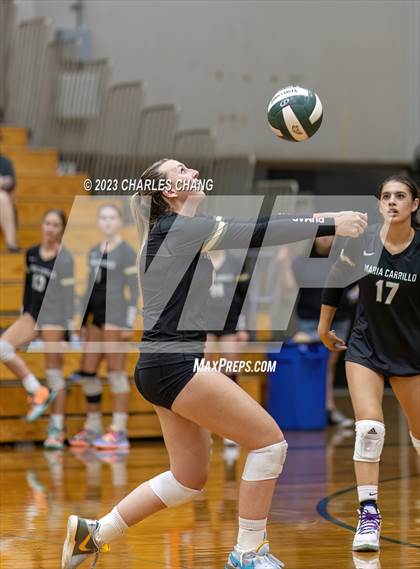 Thumbnail 1 in Petaluma vs Maria Carrillo photogallery.