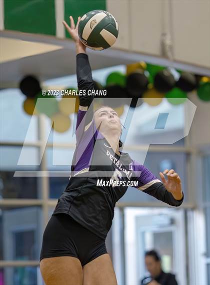 Thumbnail 3 in Petaluma vs Maria Carrillo photogallery.