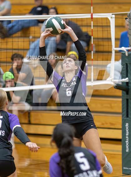 Thumbnail 1 in Petaluma vs Maria Carrillo photogallery.