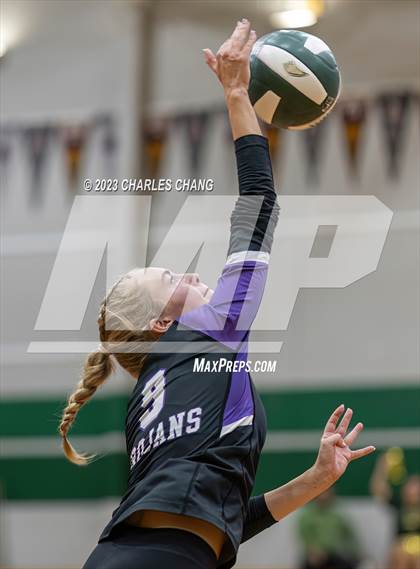 Thumbnail 2 in Petaluma vs Maria Carrillo photogallery.