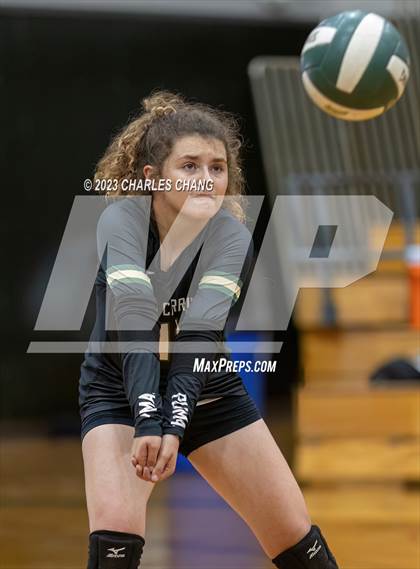 Thumbnail 1 in Petaluma vs Maria Carrillo photogallery.