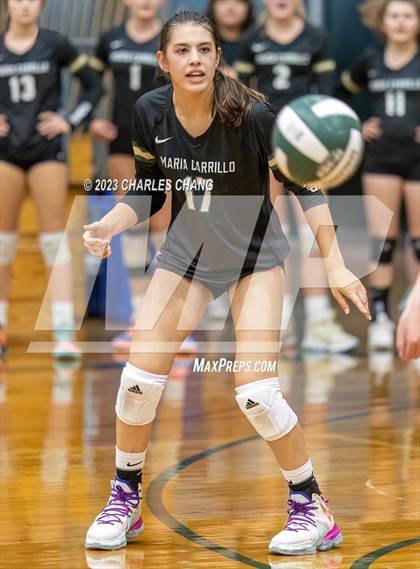 Thumbnail 3 in Petaluma vs Maria Carrillo photogallery.