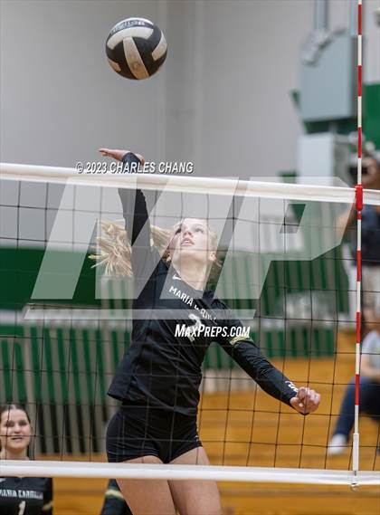 Thumbnail 3 in Petaluma vs Maria Carrillo photogallery.