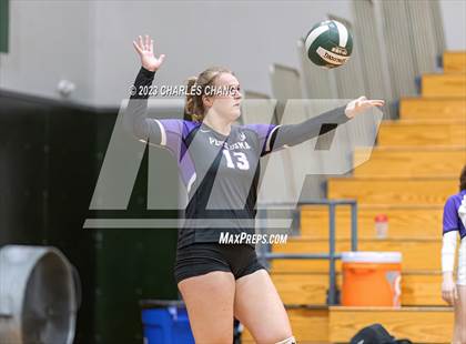Thumbnail 1 in Petaluma vs Maria Carrillo photogallery.