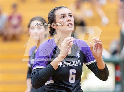 Thumbnail 1 in Petaluma vs Maria Carrillo photogallery.
