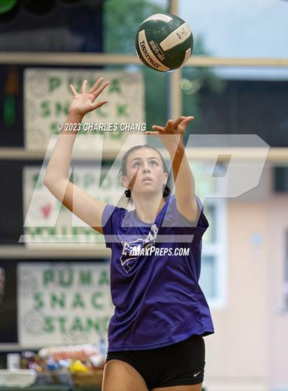 Thumbnail 1 in Petaluma vs Maria Carrillo photogallery.