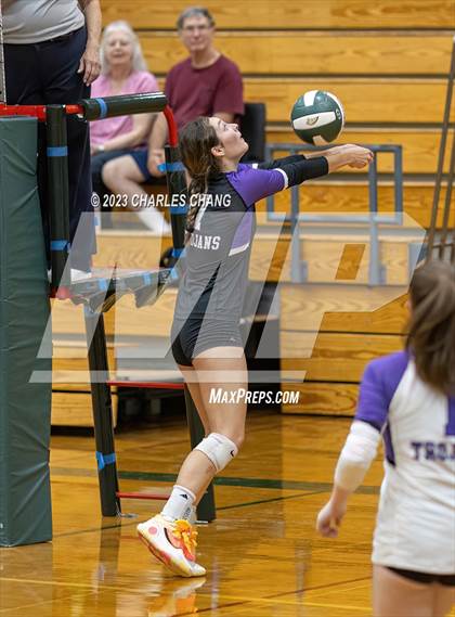 Thumbnail 3 in Petaluma vs Maria Carrillo photogallery.