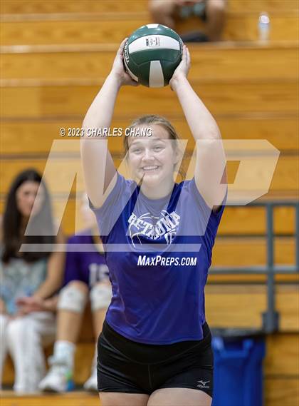 Thumbnail 2 in Petaluma vs Maria Carrillo photogallery.
