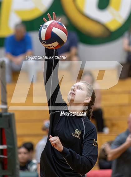 Thumbnail 1 in Petaluma vs Maria Carrillo photogallery.