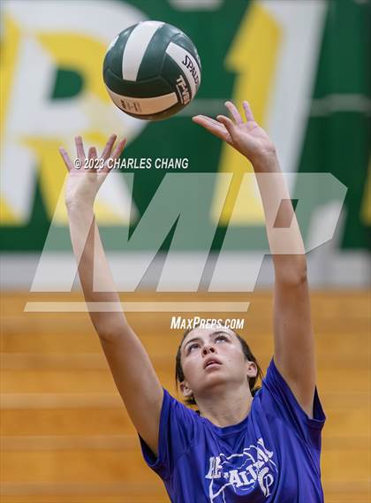 Thumbnail 1 in Petaluma vs Maria Carrillo photogallery.