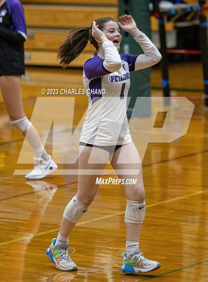 Thumbnail 2 in Petaluma vs Maria Carrillo photogallery.