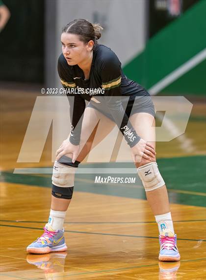Thumbnail 3 in Petaluma vs Maria Carrillo photogallery.