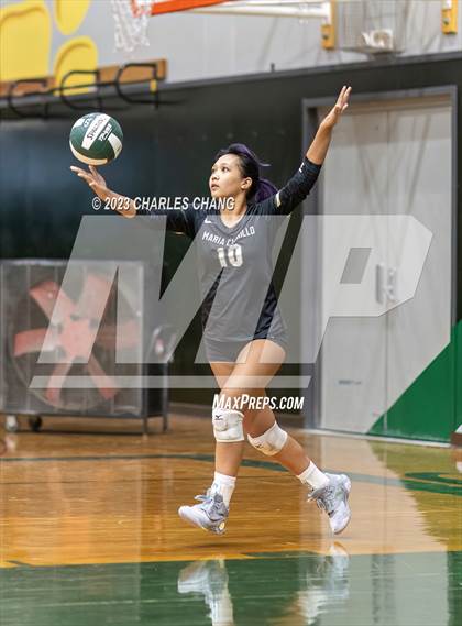 Thumbnail 1 in Petaluma vs Maria Carrillo photogallery.