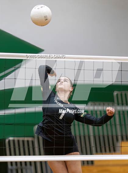 Thumbnail 3 in Petaluma vs Maria Carrillo photogallery.