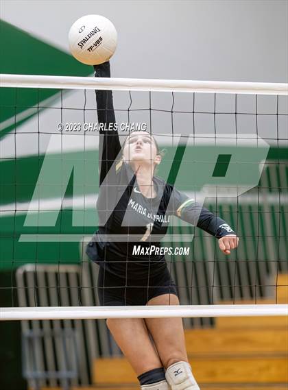 Thumbnail 1 in Petaluma vs Maria Carrillo photogallery.