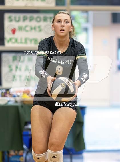 Thumbnail 1 in Petaluma vs Maria Carrillo photogallery.