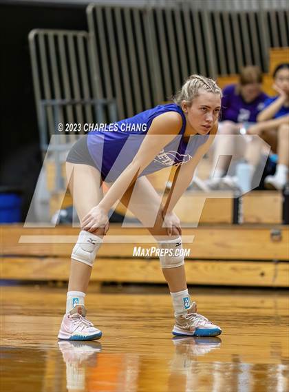 Thumbnail 2 in Petaluma vs Maria Carrillo photogallery.