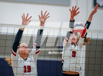 Thumbnail 2 in Del Norte @ Justin-Siena (CIF CS D3 Round 1 Playoff) photogallery.