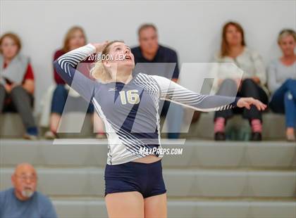 Thumbnail 3 in Del Norte @ Justin-Siena (CIF CS D3 Round 1 Playoff) photogallery.