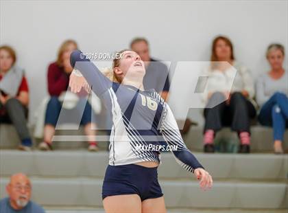 Thumbnail 1 in Del Norte @ Justin-Siena (CIF CS D3 Round 1 Playoff) photogallery.