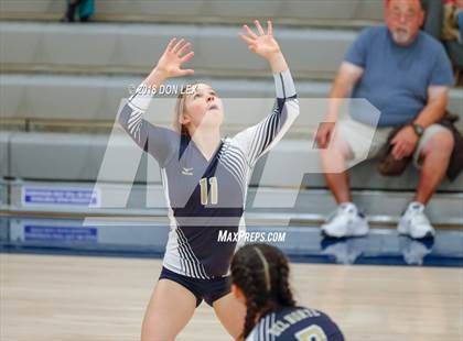Thumbnail 1 in Del Norte @ Justin-Siena (CIF CS D3 Round 1 Playoff) photogallery.