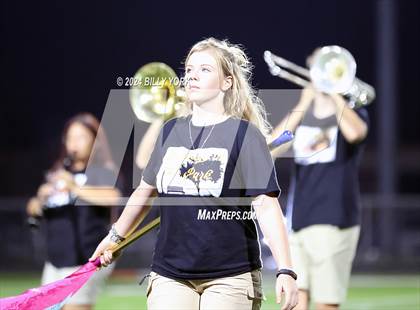 Thumbnail 1 in Grand Saline vs Joaquin photogallery.