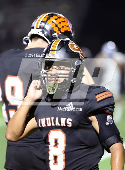 Thumbnail 3 in Grand Saline vs Joaquin photogallery.