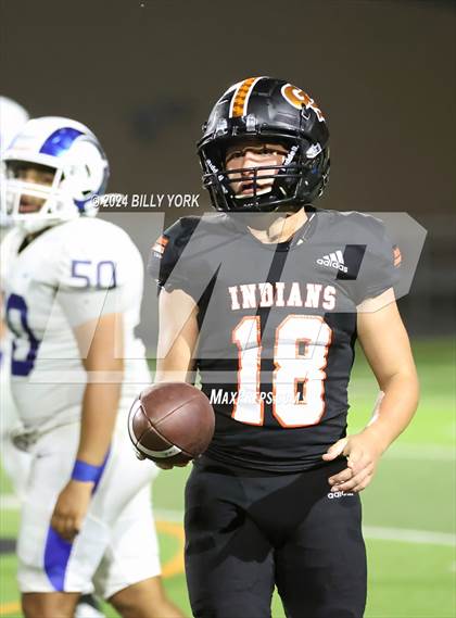 Thumbnail 1 in Grand Saline vs Joaquin photogallery.