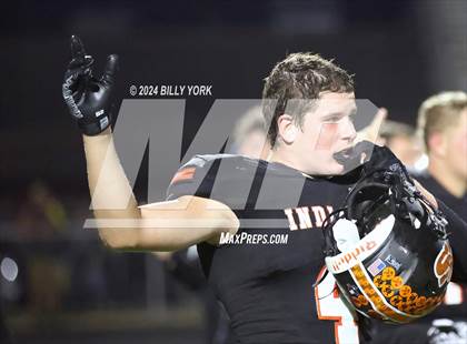 Thumbnail 1 in Grand Saline vs Joaquin photogallery.