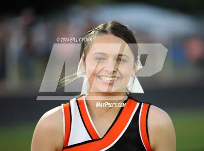 Thumbnail 1 in Grand Saline vs Joaquin photogallery.