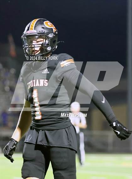 Thumbnail 3 in Grand Saline vs Joaquin photogallery.