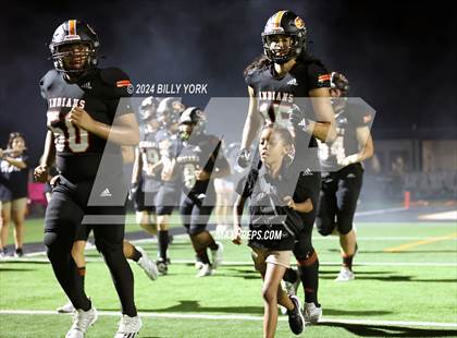 Thumbnail 3 in Grand Saline vs Joaquin photogallery.