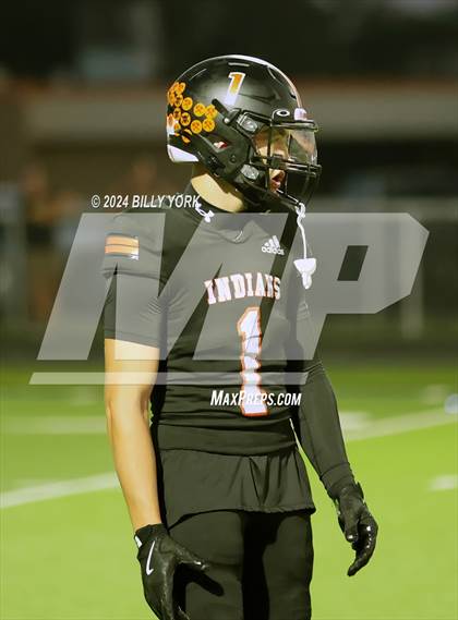 Thumbnail 3 in Grand Saline vs Joaquin photogallery.