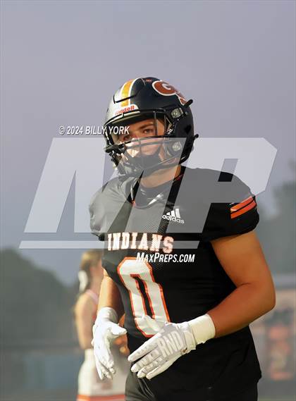 Thumbnail 2 in Grand Saline vs Joaquin photogallery.