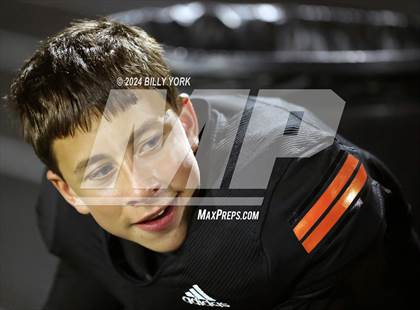Thumbnail 3 in Grand Saline vs Joaquin photogallery.