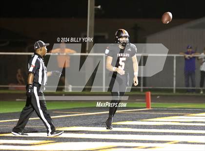 Thumbnail 3 in Grand Saline vs Joaquin photogallery.