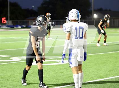 Thumbnail 2 in Grand Saline vs Joaquin photogallery.