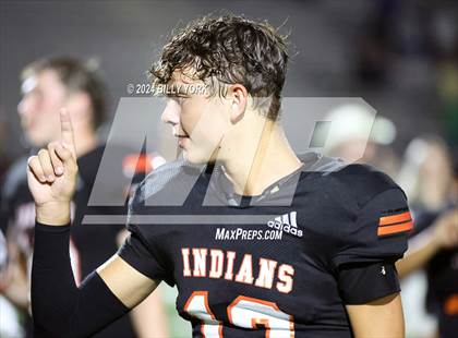 Thumbnail 3 in Grand Saline vs Joaquin photogallery.