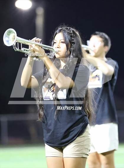 Thumbnail 3 in Grand Saline vs Joaquin photogallery.