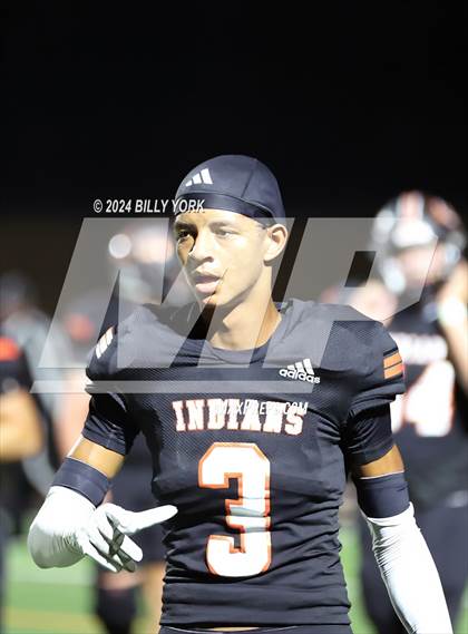 Thumbnail 2 in Grand Saline vs Joaquin photogallery.
