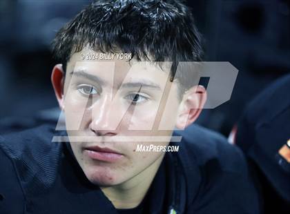 Thumbnail 1 in Grand Saline vs Joaquin photogallery.