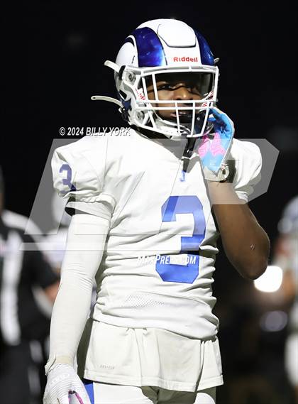 Thumbnail 2 in Grand Saline vs Joaquin photogallery.