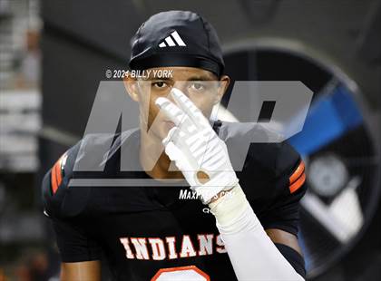 Thumbnail 2 in Grand Saline vs Joaquin photogallery.