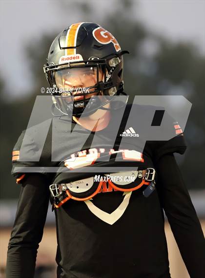 Thumbnail 1 in Grand Saline vs Joaquin photogallery.